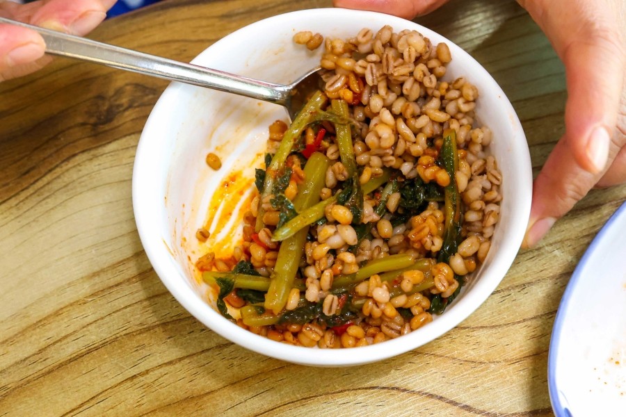청솔칼국수 이미지