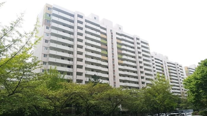 산본IC 이미지