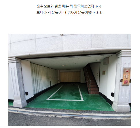 사파리모텔 이미지