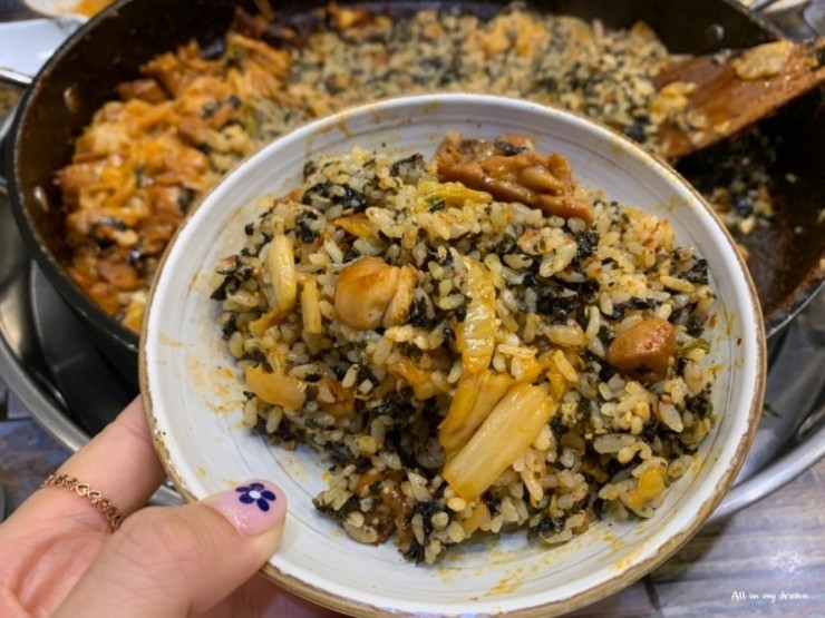 닭갈비명가 이미지