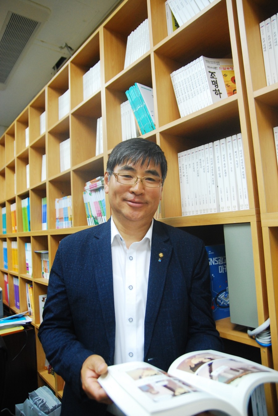 명진기획 이미지