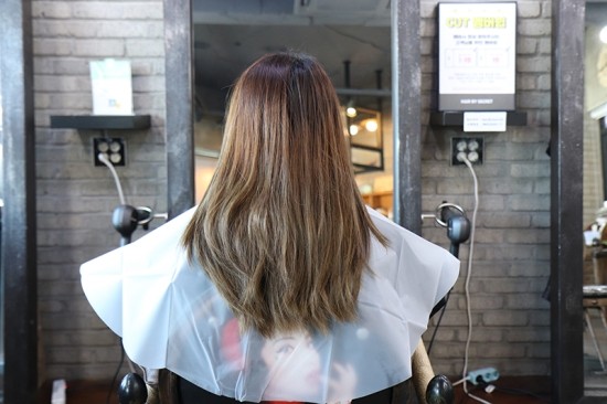 헤어바이시크 이미지