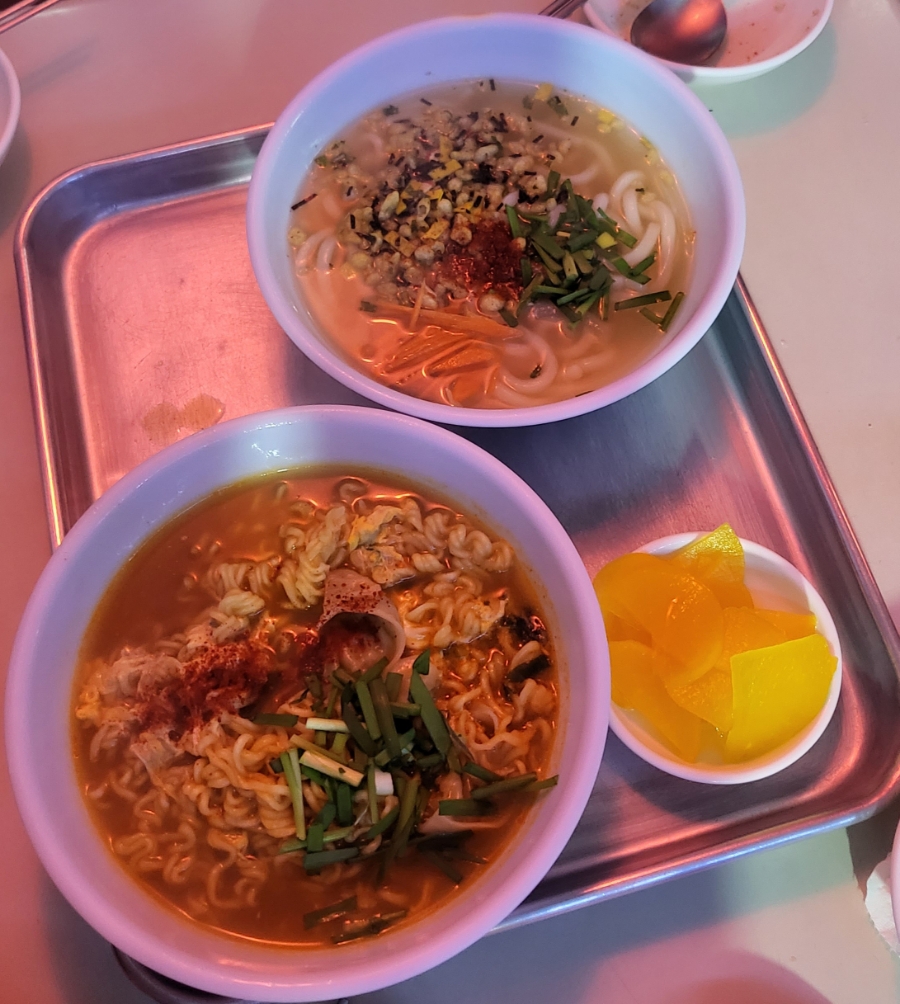 마차분식 이미지