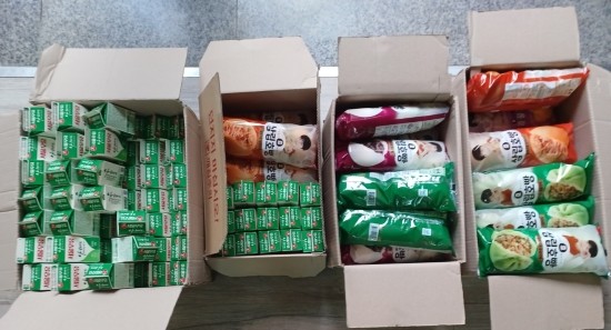 GS25 괴정행복 이미지