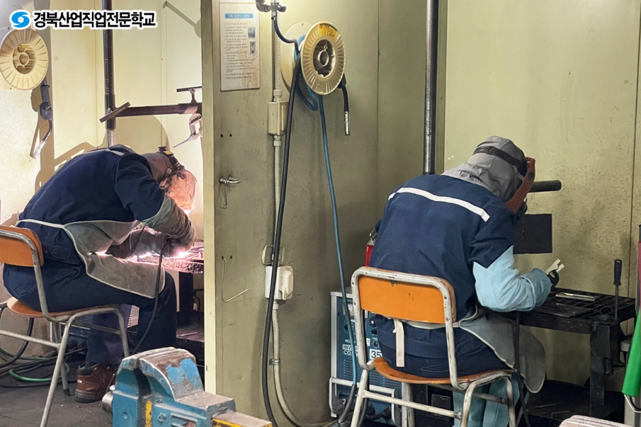 현대용접기술학원 이미지