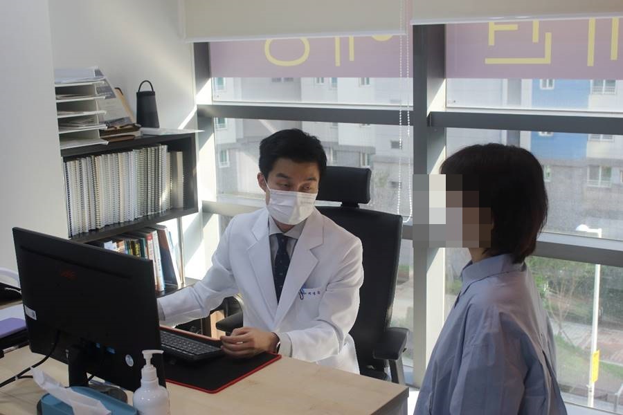 마주봄한의원 이미지