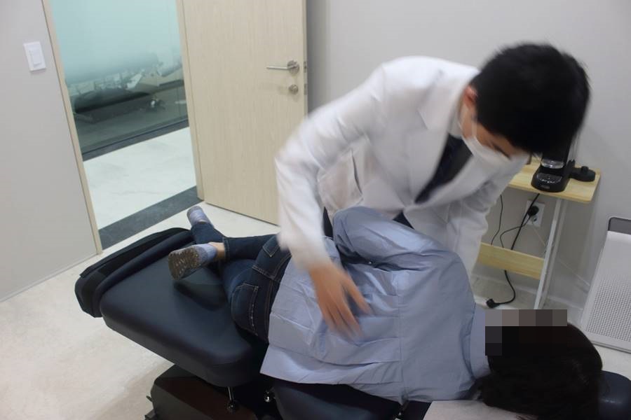마주봄한의원 이미지
