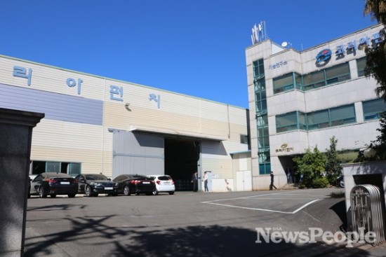 창원전기설비설계 이미지