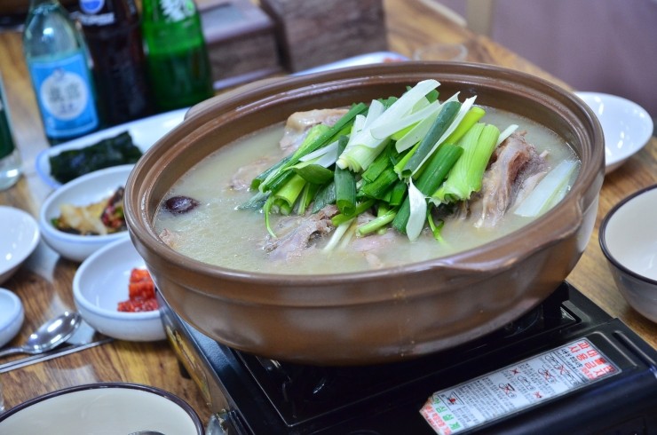 참솔갈비 이미지