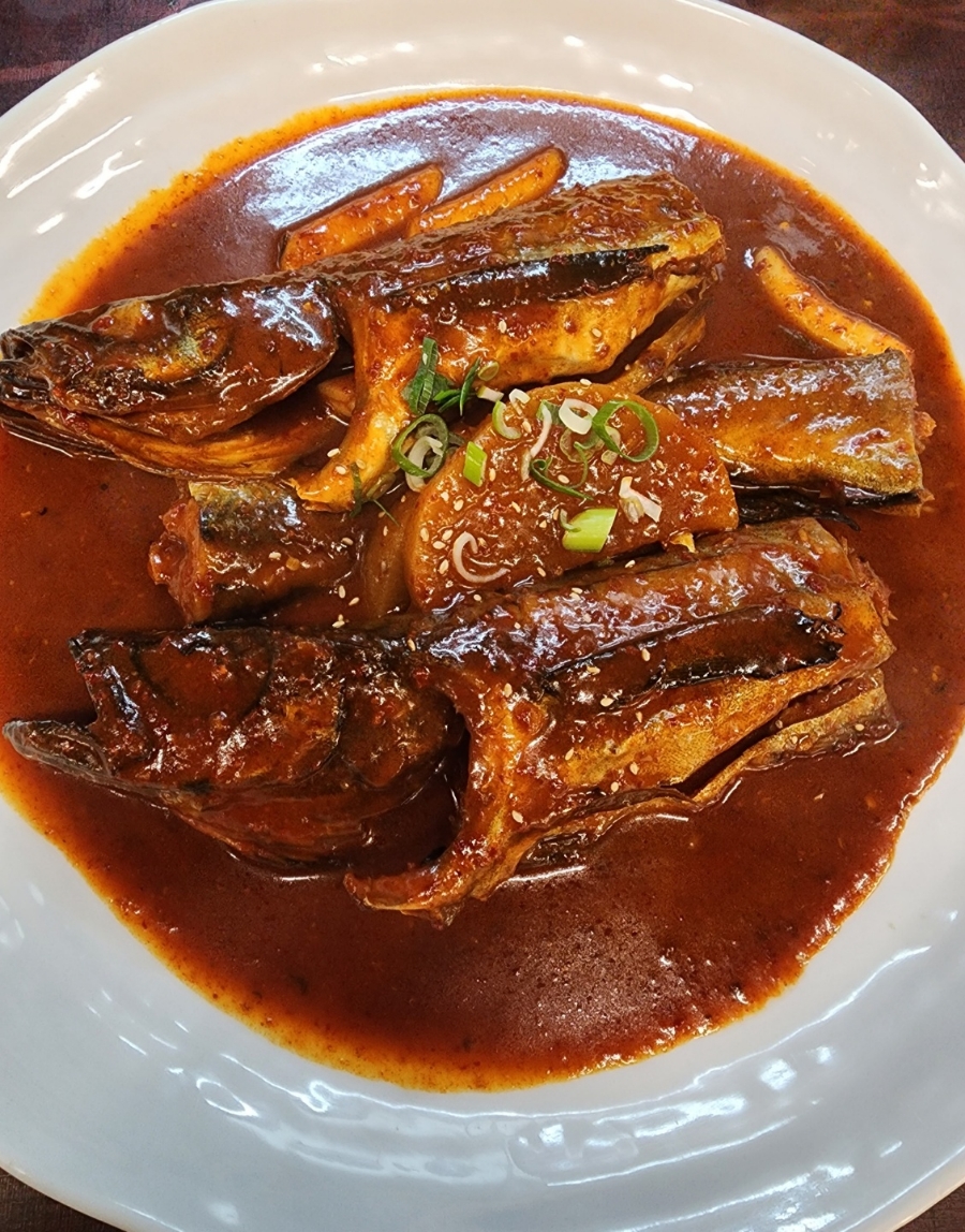 착한코다리동편마을점 이미지