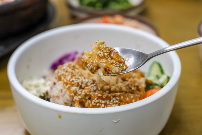 영광식당 이미지
