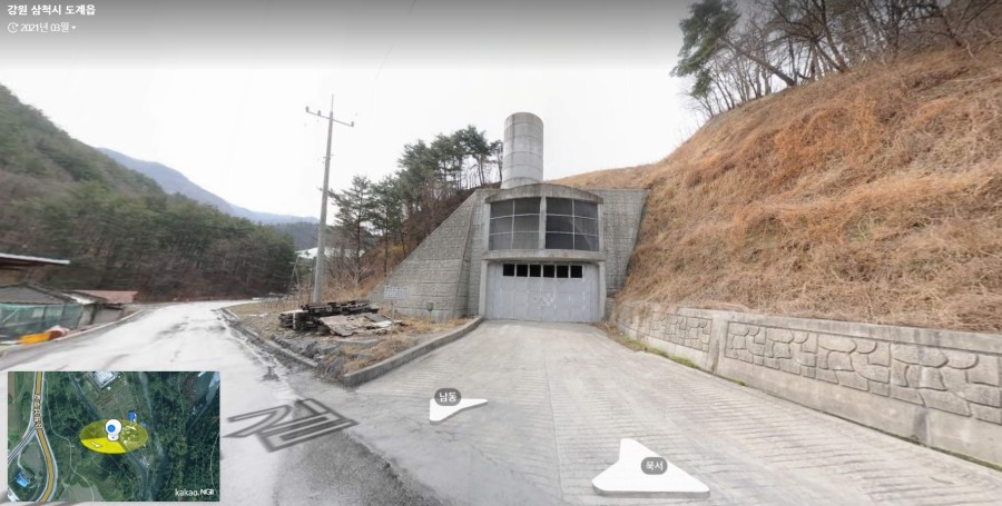 [김준열 기자] 철도 터널의 수직갱과 경사갱 : 네이버 블로그