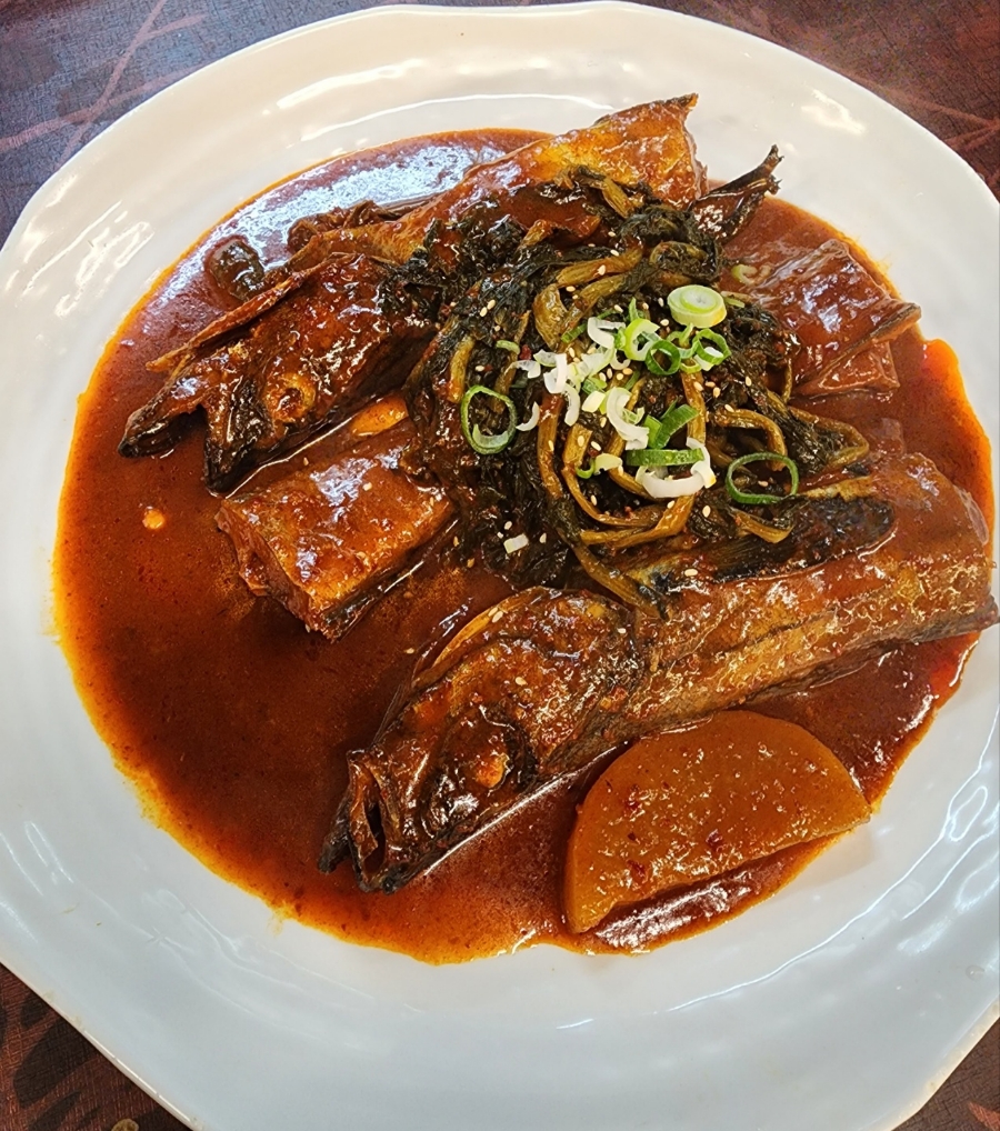 착한코다리동편마을점 이미지