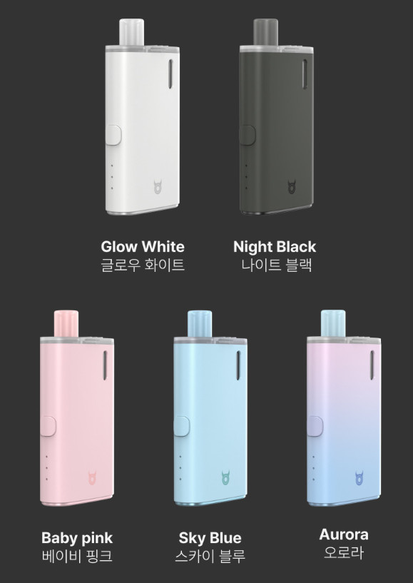 전자담배다이쏘 이미지