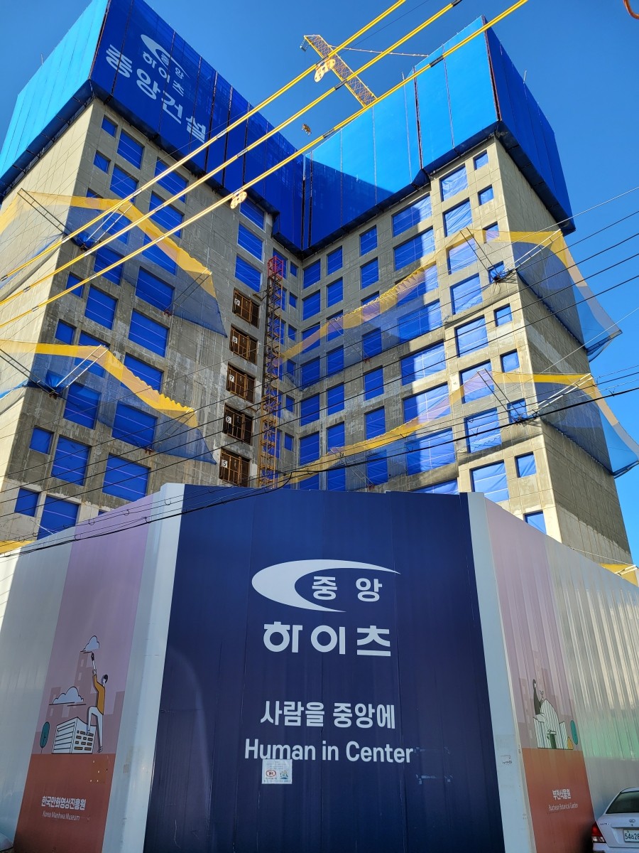 중앙하이츠 심곡아파트(건부아파트) 이미지