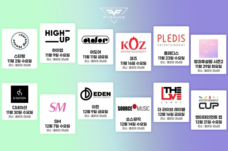 더 플로잉 이미지