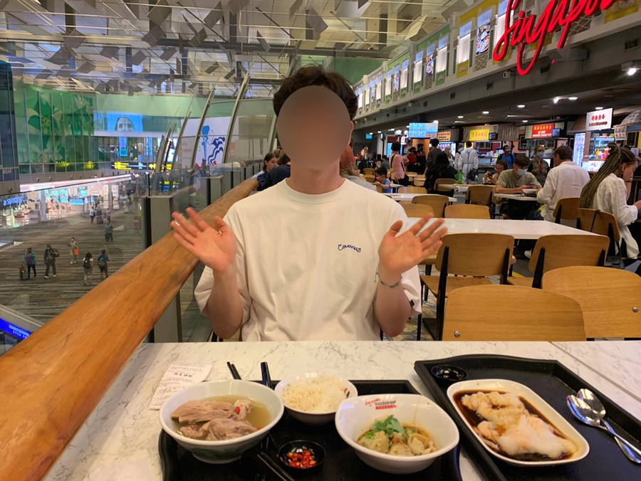헤븐리푸드 이미지