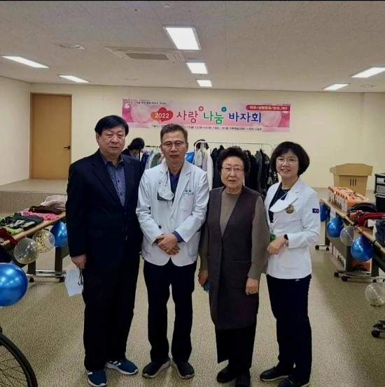동오의료재단도움병원 이미지