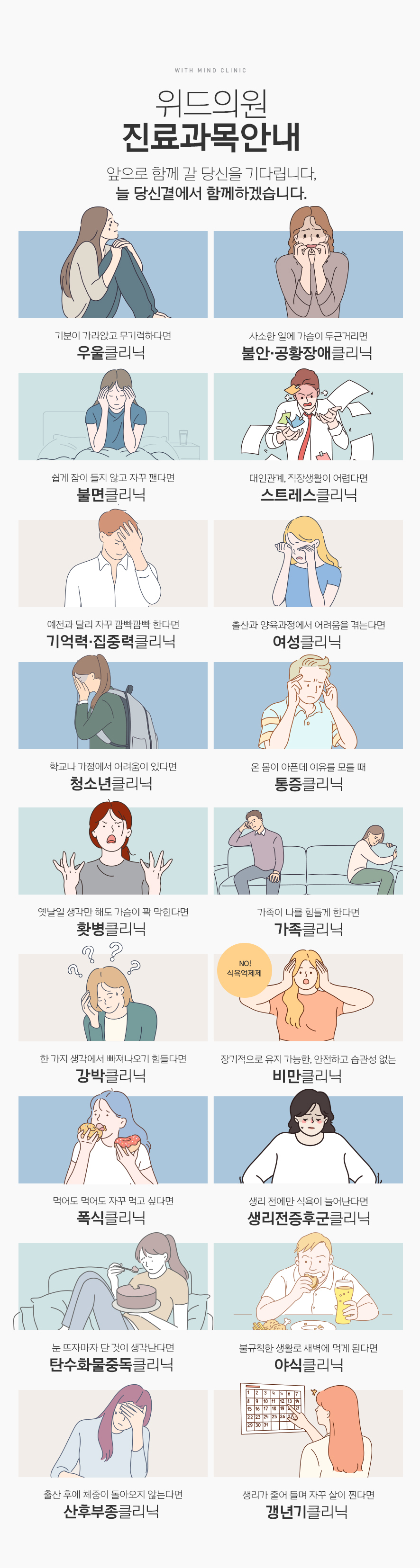 산본정신의학과 폭식증 치료는 이시은위드의원가 함께하세요 : 네이버 블로그, image size:886x3311
