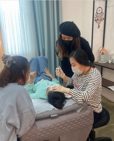 뷰티스타아카데미학원 이미지