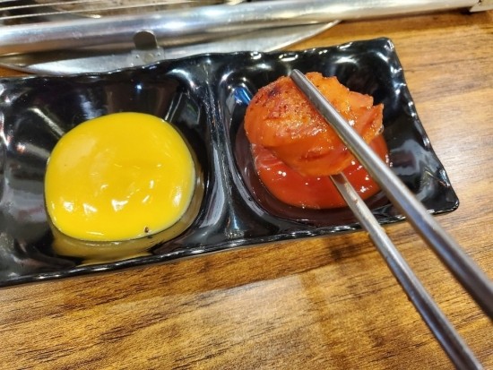 화성숯불갈비 이미지