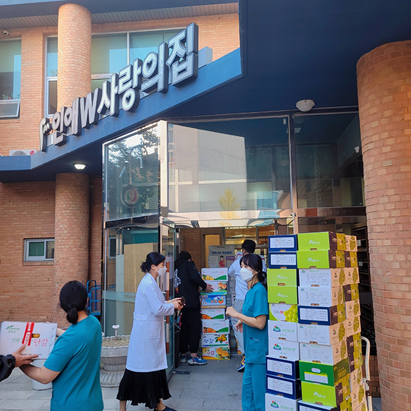 우리방송 주식회사 이미지