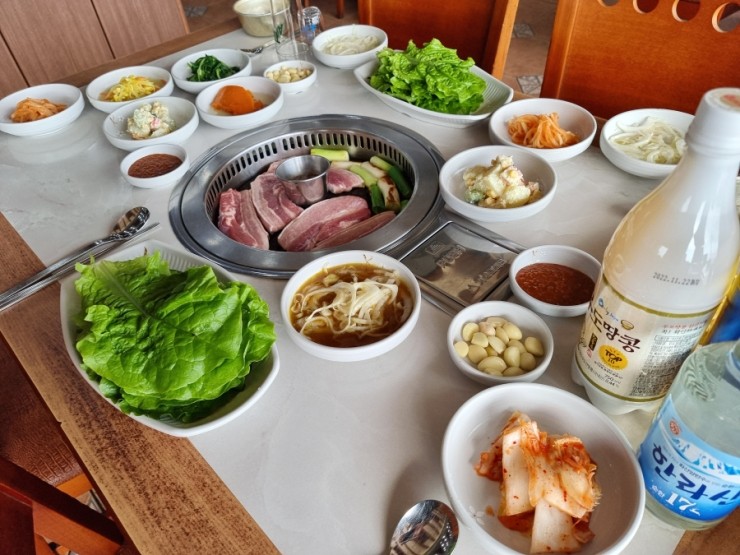 서귀포흑돼지명가 이미지