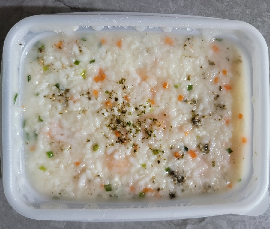 입큰아구찜엔알곤이찜 이미지