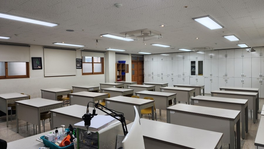 천안오성고등학교 이미지