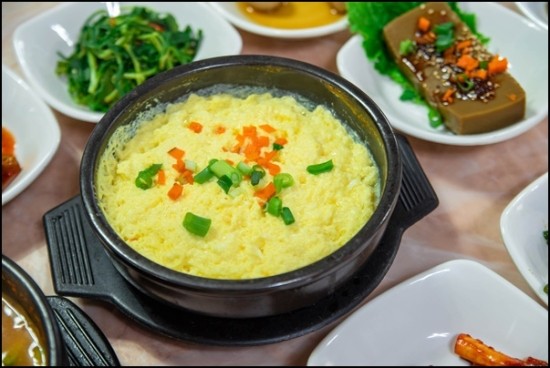 민속가든 이미지