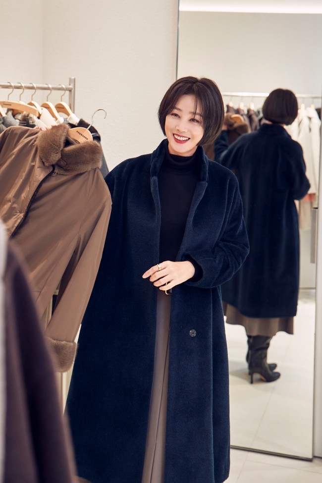 쁘렝땅롯데 이미지