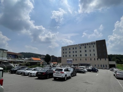 용인제일메디병원 이미지