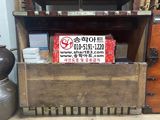 한국고전가구 이미지
