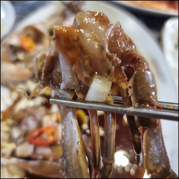가마솥김치전골 이미지