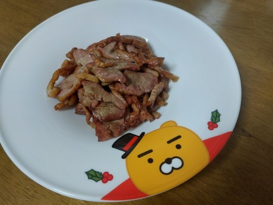 지리산오리마을 이미지