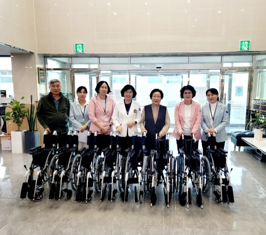 동오의료재단도움병원 이미지