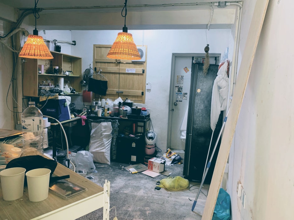 서대문커피공장 이미지