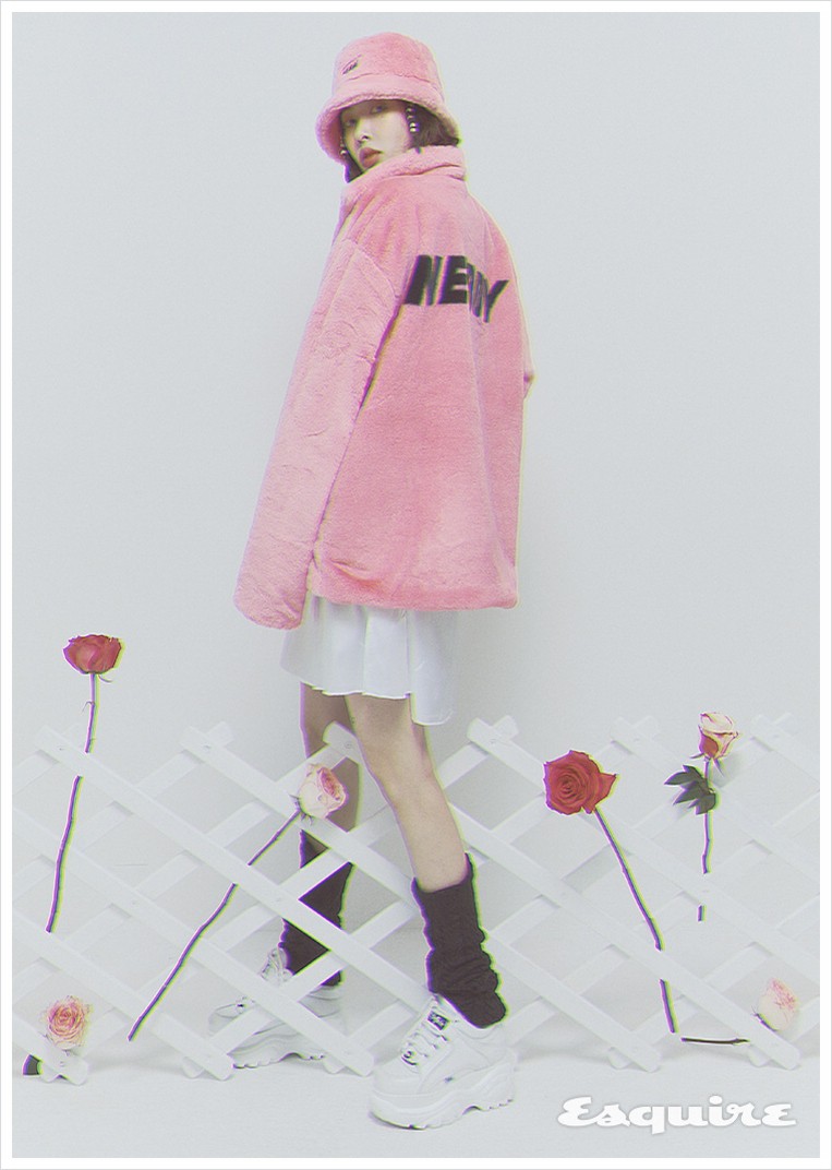 던(DAWN) 이미지