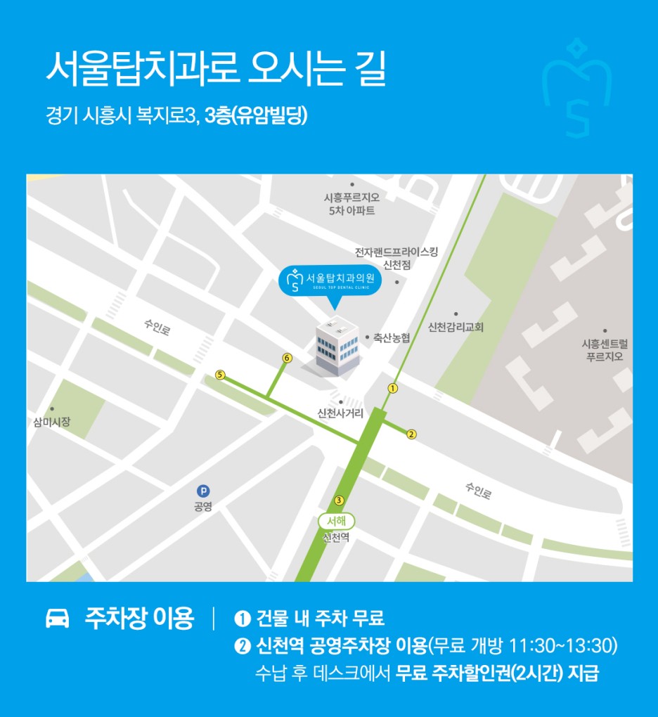 에스탑치과의원 이미지