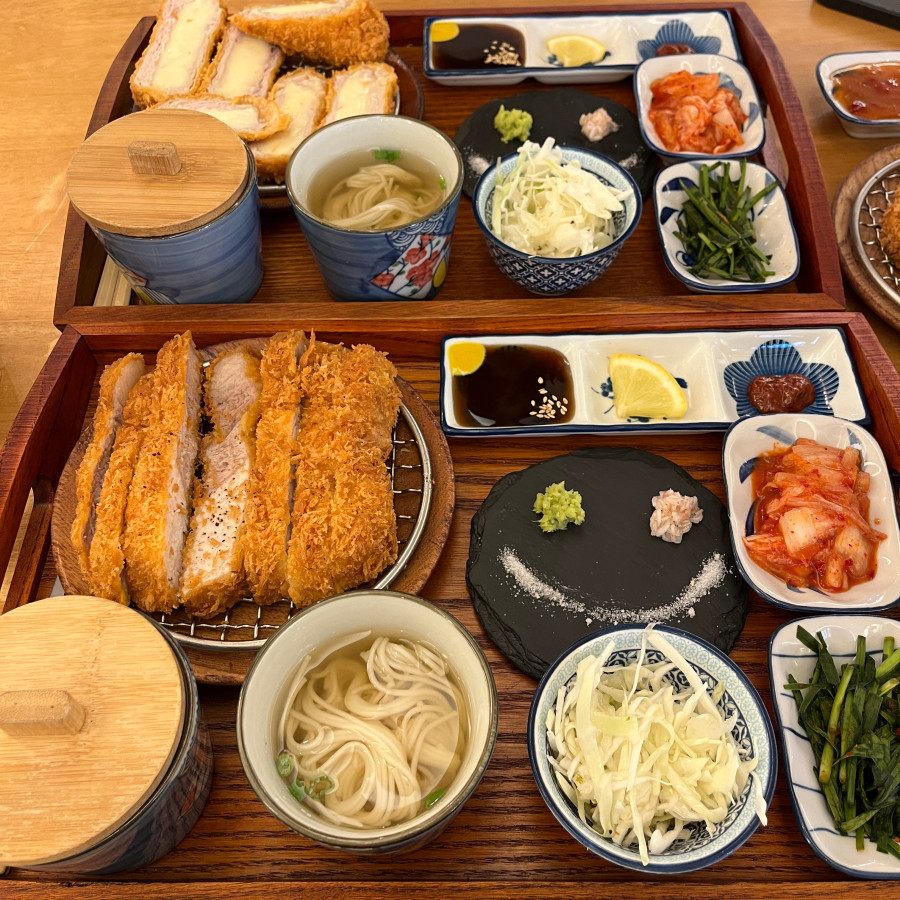 경양카츠 의정부점 이미지