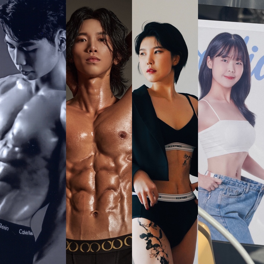 휘트니스링크 이미지
