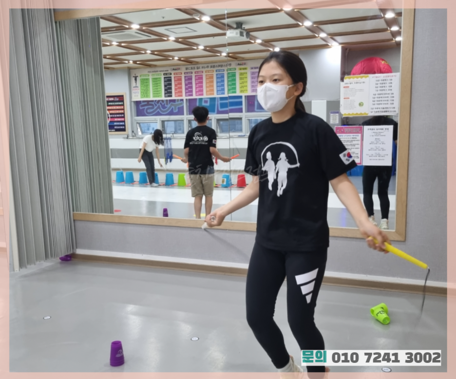 줄친구점프점프월성동줄넘기 이미지