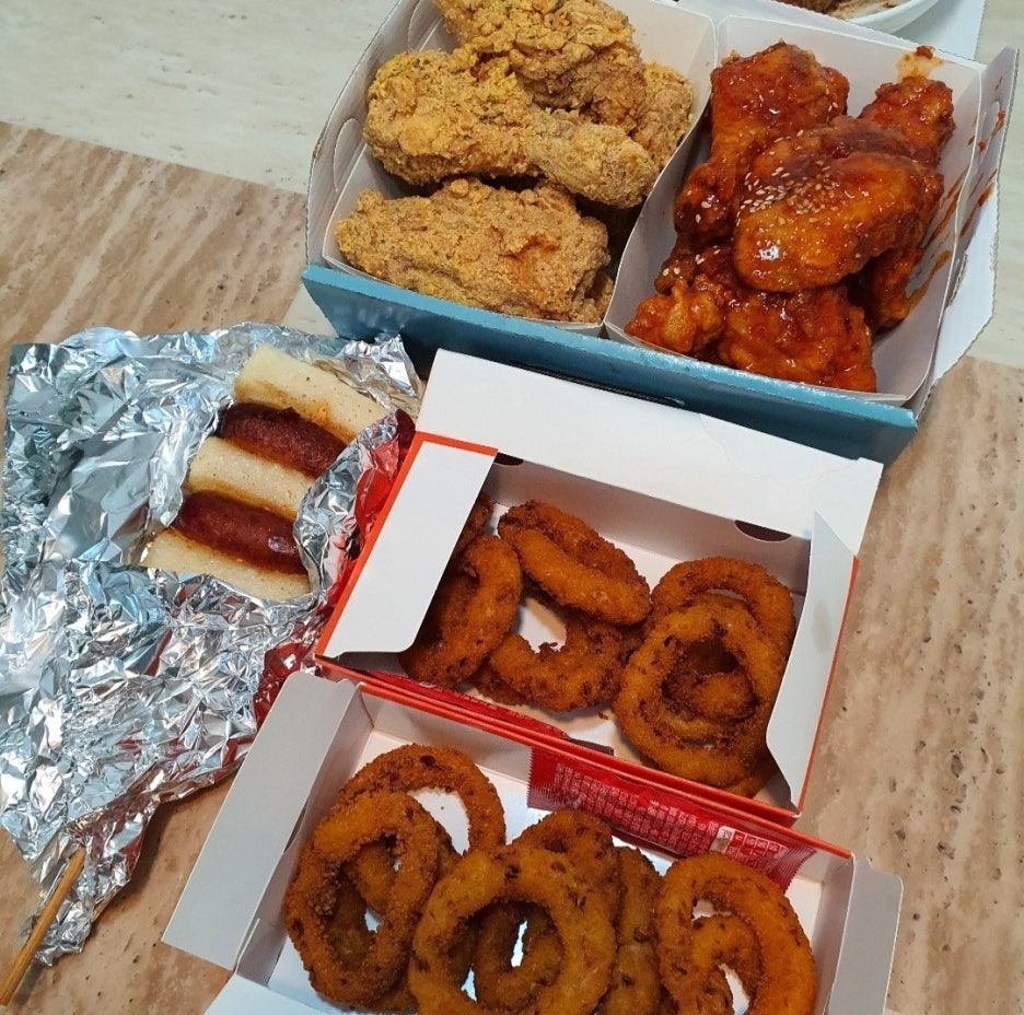 멕시카나명천점 이미지