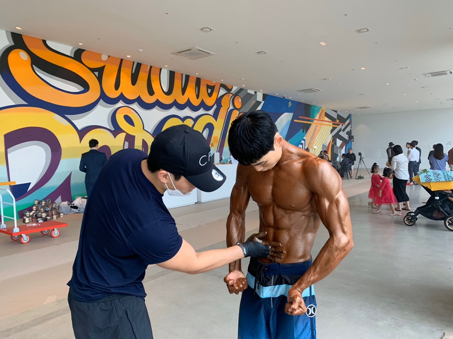 휘트니스링크 이미지