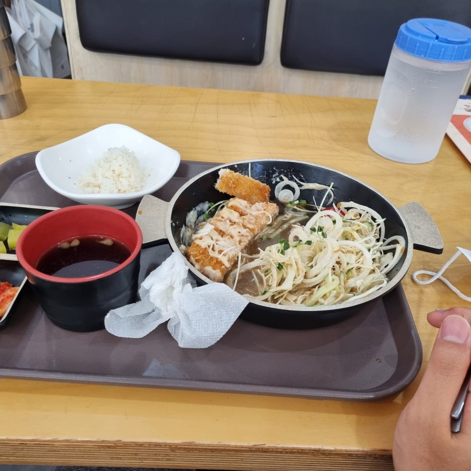 국수나무(전대상대점) 이미지