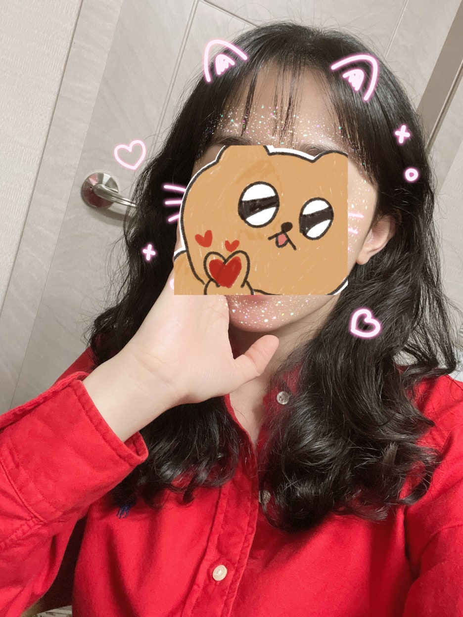 아이엠헤어 이미지