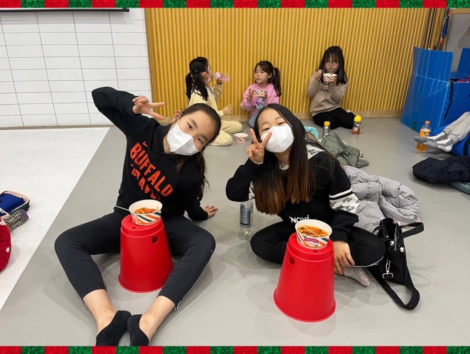 줄친구점프점프월성동줄넘기 이미지