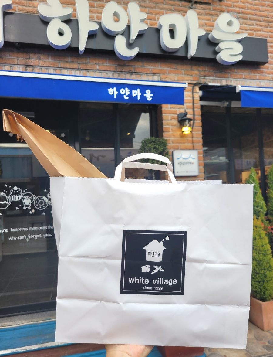 하얀마을제과점 이미지