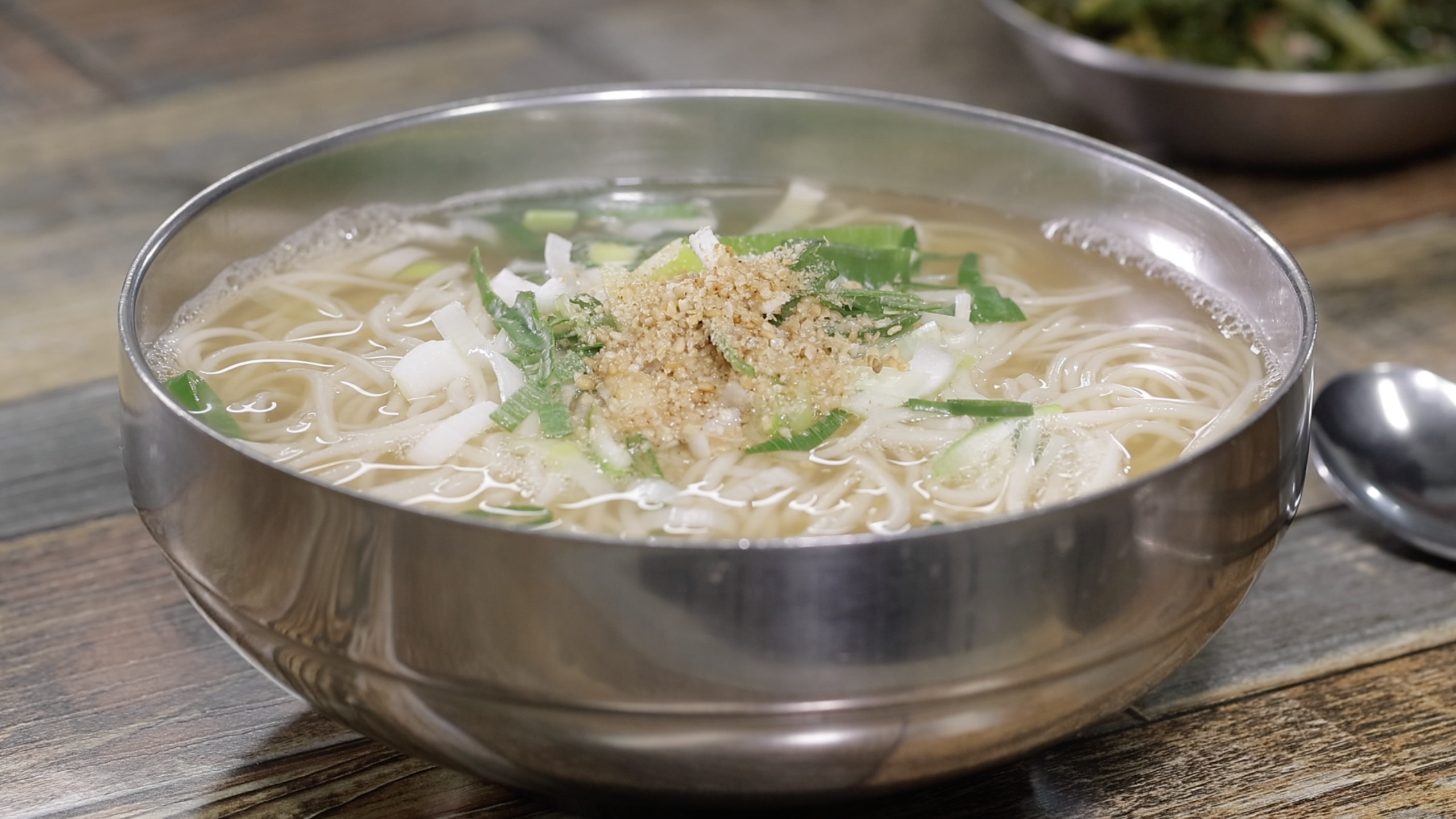 보령잔치국숫집 이미지