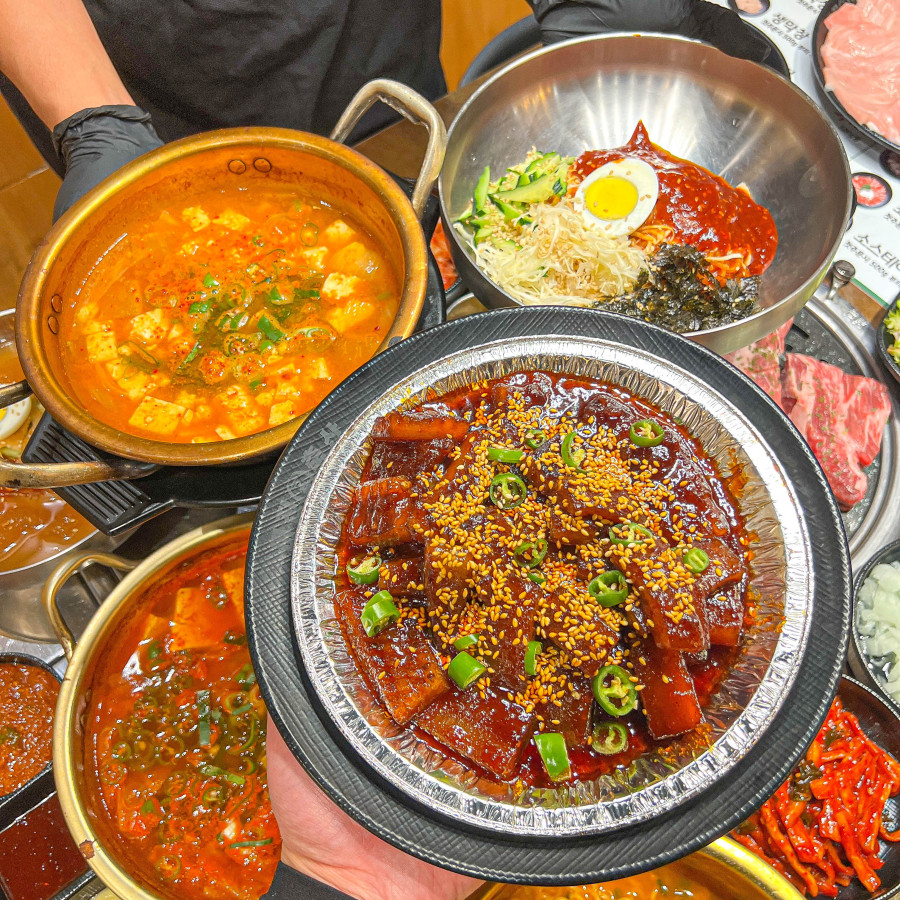미진축산초읍어린이대공원점 이미지